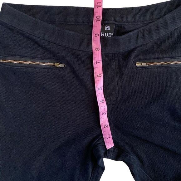 HUE Jeggings  - Picture 10 of 13